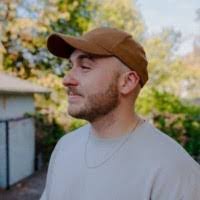 Noah Harrelson's Instagram, Twitter & Facebook