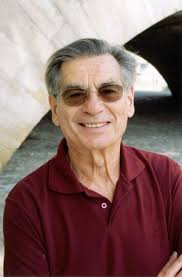 Image of Portrait of PETER EISEMAN in 1990