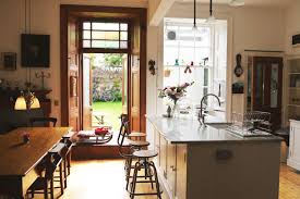 Browse our beautifully designed collections for initial inspiration and see how each design has been tailored to the lifestyle and personal tastes of the client. Grainne And Ian S Glorious Scottish Kitchen Kitchn