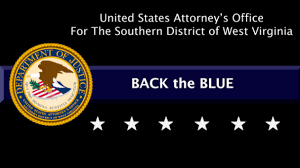 Attorneys' offices throughout the united states and its territories, the district of massachusetts is one of the busiest, prosecuting a. Department Of Justice U S Attorney S Office Southern District Of West Virginia Rajawali Siber