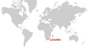 Of korea, republic of kuwait kyrgyzstan lao people's democratic republic latvia lebanon lesotho liberia libyan arab jamahiriya liechtenstein lithuania. Lesotho Map And Satellite Image