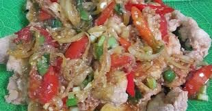 Resep cireng crispy atau aci di goreng adalah menu masakan jajanan sederhana yang di buat dari tepung tapioka. 288 Resep Ayam Fillet Crispy Asam Manis Enak Dan Sederhana Ala Rumahan Cookpad