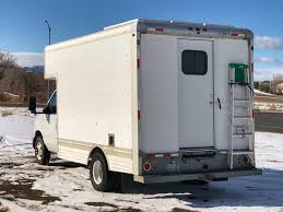 Top 10 rated tool box for truck bed for 2008 f350 in 2021 comparison table. Box Truck Tiny Home Conversion Contravans