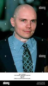 Smashing pumpkins 1997 hi-res stock photography and images