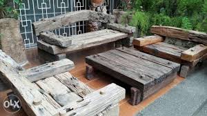 Welcome to the advantage hardwood decking & lumber sale page! Reclaimed Wood View All Reclaimed Wood Ads In Carousell Philippines