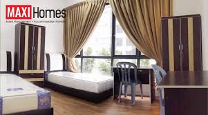 Here in maxihomes management, we provide accommodation service and property management service for b. Room For Rent In Paramount Utropolis Shah Alam Maxihomes