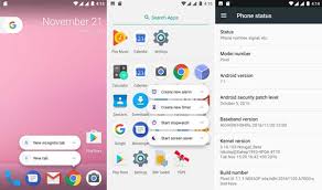 Advan_s5e_nxt_6.006.p1.1703171500.s5e.rwtx_advan_s5e_oe.cpb file size 1gb download flashing tools qgdp_le_oem_assembly download. Custom Rom Advan S5e Nxt Pixel Experience