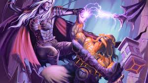 Grappling With Grappling – Thinkdm