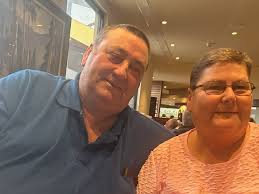 Fundraiser by Kirsty Barker : Wayne barker