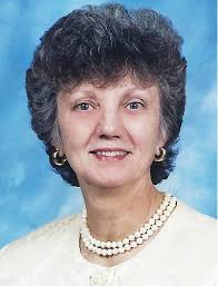 Alice Tritt Obituary (1936