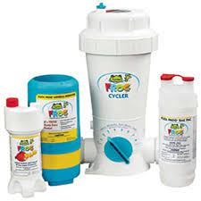 Pool Frog Mineral System Pool Warehouse