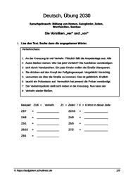 Bildgeschichten zum ausdrucken | bildergeschichte aufgabe. Klassenarbeiten Und Ubungsblatter Deutsch Grundschule Klasse 4 Kostenlos Zum Ausdrucken