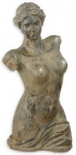 Je mehr bücher, desto interessantere wandgestaltung! Statuen Geschenkestadl Grosse Skulptur Mann Torso Korper Kunst Figur 17 Cm X 10 Cm X 32 Cm Figuren Dekoration Kuche Haushalt Wohnen Impas Es