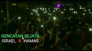 Anggota parlemen israel (knesset), menyebut gencatan senjata tanpa syarat dengan jalur gaza sebagai aib bagi rezim zionis dan mengutuknya. Dg3q8x20ay Lpm