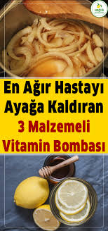 Soguk Alginligi Ve Gribe 3 Malzemeli En Etkili Kur En Agir Hastayi Bile Ayaga Kaldirir Nezle Grip Sogan Bal Limon Sagl Diet And Nutrition Nutrition Food
