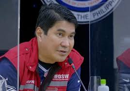 Tulfo: Sacked DSWD Calabarzon officials not at fault in Paeng aid  distribution