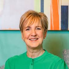 🎙️First podcast guest 2026🎙️ Great fun this morning chatting with Colette  Leeson FCIPD RCDP