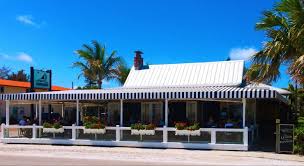 Maybe you would like to learn more about one of these? The Waterfront Located In Anna Maria City Outdoor Seating