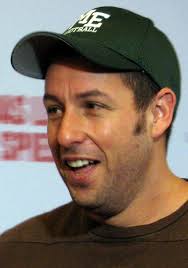 Resultado de imagem para Adam Sandler