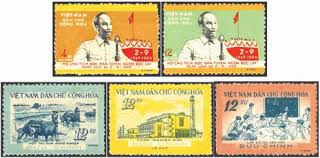 Bạn hãy chọn những bộ đồ xinh xắn cho họ rồi trang trí cho căn phòng họ trở nên ấn tượng. Quá»'c Khanh 2 9 Tren Tem BÆ°u Chinh Viá»‡t Nam Va Quá»'c Táº¿