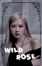 ✓𝐖𝐈𝐋𝐃 𝐑𝐎𝐒𝐄