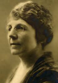 Florence Harding » National First Ladies