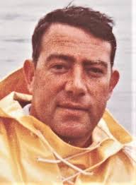 Kevin Ronald Oswald Connors (1933-1986)