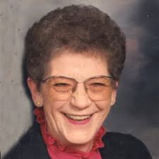 Obituary information for Bonnie L Olinger