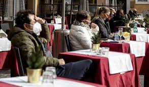 About press copyright contact us creators advertise developers terms privacy policy & safety how youtube works test new features press copyright contact us creators. Torna La Zona Gialla In Quasi Tutta Italia Ma Non Per Tutte Le Imprese