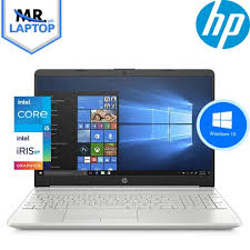 Erfinden sie ihre welt neu mit innovativen technologien von hp®. Hp 15s Du3501tu Intel Core I5 11th Gen With Win 10 Hp Card Warranty
