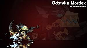 Maybe you would like to learn more about one of these? Brawlhalla Scythe Wallpapers Wallpaper Cave