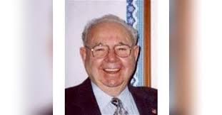 Luther Monroe Rogers Obituary