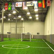 Yes, and this is a common use case. Artificial Turf Keeper Goals Your Athletic Equipment Experts