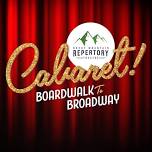 Cabaret!