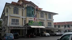 Senarai kerjaya pilihan negeri johor, kedah, kelantan, melaka, negeri sembilan. Sejarah Penubuhan Jabatan Alam Sekitar Negeri Terengganu Enviro Museum