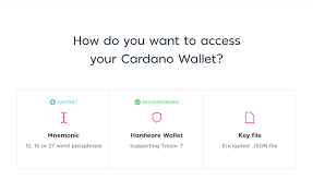Founded in 2017, cardano blockchain native token ada is designed to give the ability for network participants to present cardano improvement proposals that can be voted on by ada holders. How Do I Send Cardano Ada From Binance To My Ledger Nano S By Ahnboard Ahnboard Medium