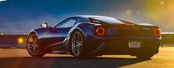Nov 15, 2019 · the ford gt mk ii, though its beginning was in england, has evolved into a distinctly american car. Ford Gt Infos Preise Alternativen Autoscout24