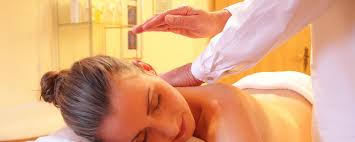 Massage | Parkhotel Congress Center Pilsen