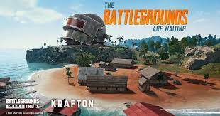 Battleground mobile india is the relaunch of pubg mobile. Rez1mvvjymyt8m