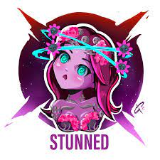 Someome Give Her A Purification Beads A Lil Persephone Doodle I Hope You Like It Smite Persephone Smite Alien Logo