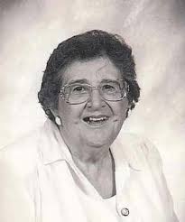 Mary Delores Longinotti Obituary