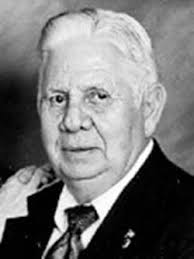 Arnold Roy Jago (1929-2010)