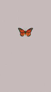 Vsco Lizzy0794 Butterfly Wallpaper Iphone Butterfly Wallpaper Dark Wallpaper