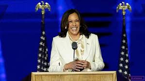 Therefore, the laws of both jamaica and india are clear: Kamala Harris Breaks Three Records On First Day As Us Vice President Guinness World Records