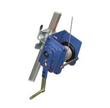 Torno cargas GR-C274T / 35 m. - Anticaidas Solutions