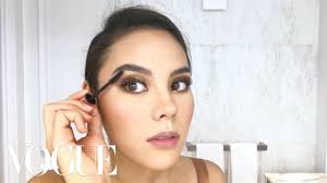 Catriona Grays Miss Universe Makeup Routine Beauty Secrets Vogue