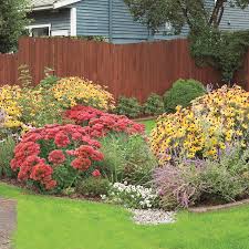 Flower gardens should be designed with aesthetics in mind. How To Build A Rain Garden This Old House
