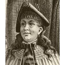 First Street in Portland, During the Holidays