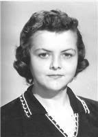 Janice Franks Obituary (1945