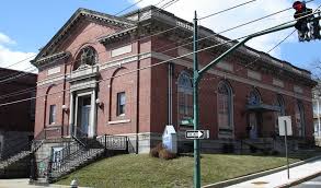 Annex Hagerstown Md Hagerstown House Styles Office Building